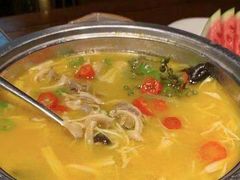 -童福兴·南京菜(老门东店)