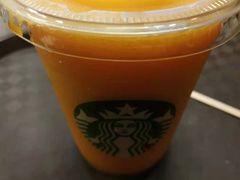 -星巴克(温州龙湾万达店)