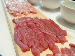 -乔先生涮肉·鲜活牛羊肉火锅(塘沽店)