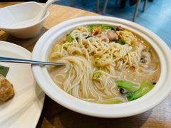 莆田卤面-莆田餐厅PUTIEN(三里屯店)