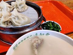-德得轩烤涮一体自助餐厅(王府井店)