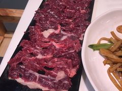 吊龙-陈记顺和牛肉火锅馆(天河北路店)