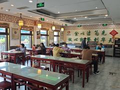 -护国寺小吃店(阜成门桥店)