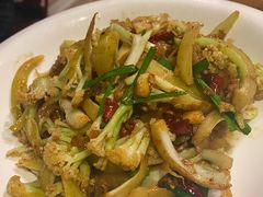 -炊烟小炒黄牛肉(东庆街店)