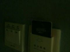 -百时快捷酒店(武汉江滩南京路店)