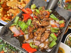 -醉八仙热酒馆(渝中店)