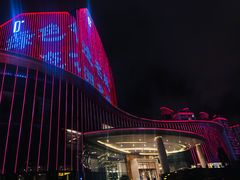 -东旭阳光国际大酒店