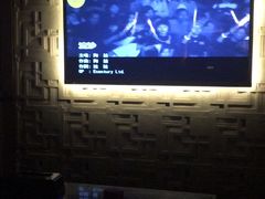 -INLOVE KTV(世博源店)