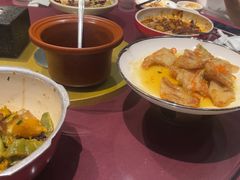 -金掌勺·锅包肉(广渠门店)