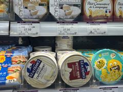 -GranVida生活超市(海信广场店)