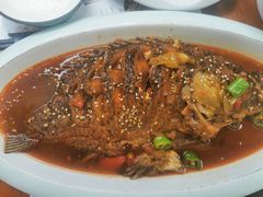 -云隐小厨·传统大理美食(复兴路店)