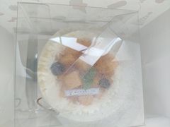 -榴芒先森生日蛋糕甜品台定制(1店诚信大道店)