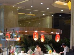 -世纪金源大饭店海鲜自助餐厅(迎宾路店)