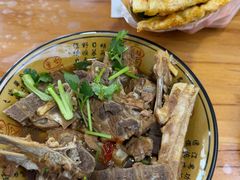-老袁炒年糕(富豪路店)