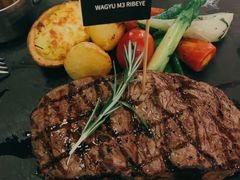 -SHARK鲨鱼餐吧(购物公园店)