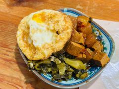 -小辫子羊肉面馆(周东店)
