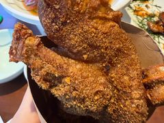 -纪林菜馆·博山菜老字号(华光路店)