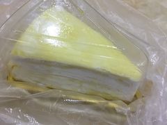 -OL’s Cake鲜荟千层(东风中路店)