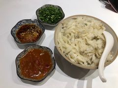 -白氏兄弟烧烤(富康路总店)