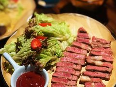 -The Cheebat 锌吧·Bistro(体育西店)