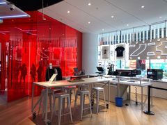 -JORDAN(东方广场店)