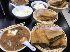 -方中山胡辣汤(正光路店)