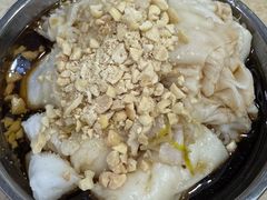 -正宗东门老牌豆芽粉