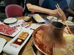 -羊乐锅·火锅·烧烤(南京创始店)