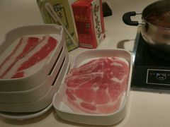 -怡人怡口牛排海鲜自助(飞龙大厦店)