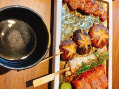 -山葵家居酒屋(天目里店)