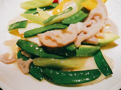 -新旺茶餐厅(嘉里城店)