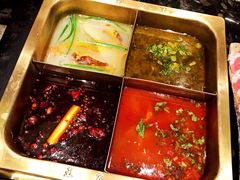 四季锅底-王家渡火锅店(亦庄店)