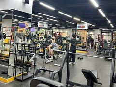 -超鹿运动(融侨锦江店)