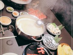-官也街澳门火锅(新源里店)