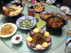 -忆外婆徐州菜·地锅鸡·生日宴(吴庄店)