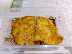 三鲜豆皮-老通城豆皮大王(吉庆街店)