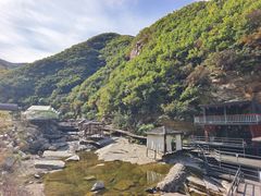 -雪帽山风景区