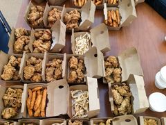 -PIXEL BOY炸鸡店(上海首店)