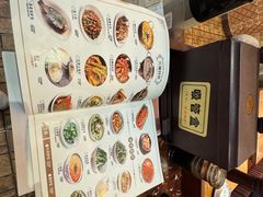 -北疆饭店(大运河博物馆宝龙店)