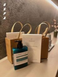 -8SPA养愈空间·新中式疗愈spa