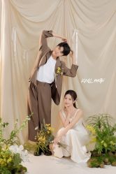 -卡米拉婚纱摄影工作室(金汇广场店)