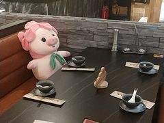 -熹悟海鲜火锅·广式打边炉