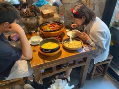 -打酱油·非遗淮扬菜(瘦西湖梅岭店)