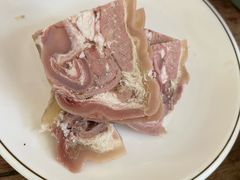 -西复兴羊肉馆(南翔老街店)