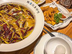 -太二酸菜鱼(深圳布吉万象汇店)