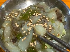 -kingkong大猩猩烤肉(CBD店)