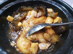 -御花园·粤菜·海鲜火锅(中山公园店)