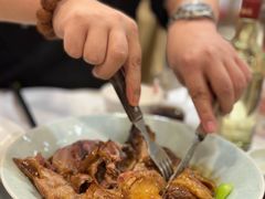 -东兴楼饭庄(六里桥店)