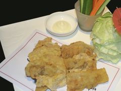 -七仙岭君澜度假酒店·桃源小馆中餐厅