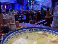 -香麒园·过桥米线·南湖雅宴